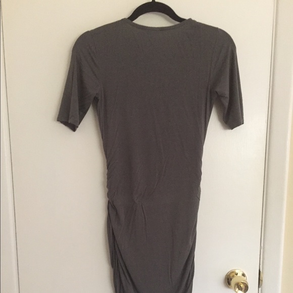 SOON Maternity Dress - Picture 3 of 3